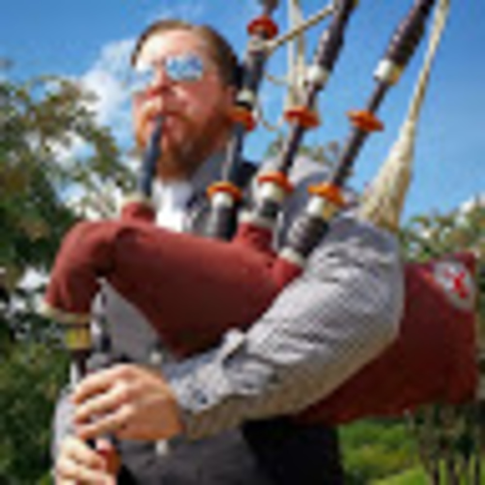 Meet your Posher, Ryan